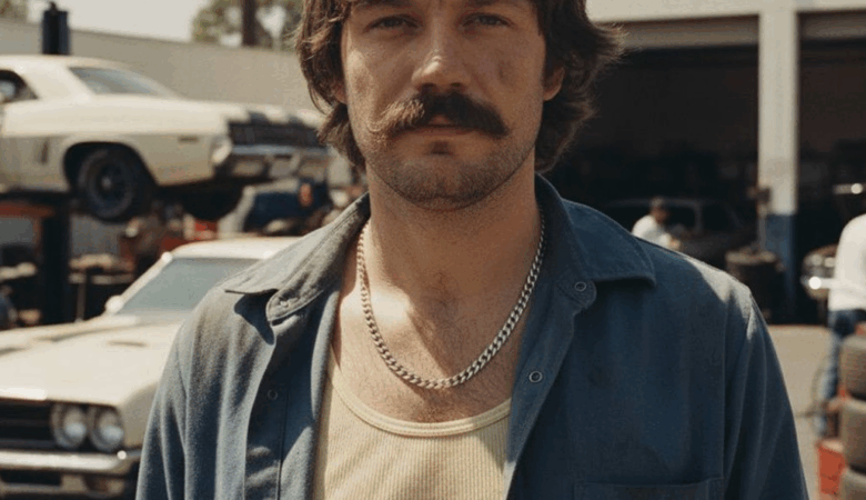 Photos of myself at different times output