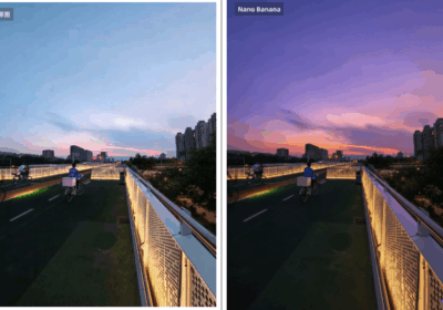 Automatic Photo Editing Prompt
