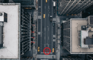 Cross-View Image Generation Prompt