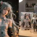 Character 3D Model AI Prompt